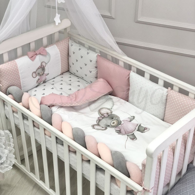 lenjerie patut bebe brasov